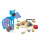 Mega Bloks Mega Construx Pokemon Nocny lot Zubata - 1102938 - zdjęcie 3